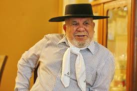 Bagre Fagundes, um dos principais representantes da cultura tradicionalista gaúcha, morre aos 86 anos