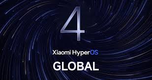 xiaomi hyperos