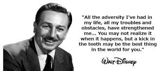 Walt Disney Quotes On Education. QuotesGram via Relatably.com