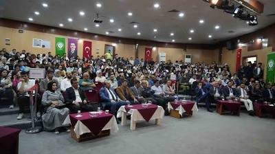 ArazDer Organizasyonunda Uluslararası Kutlama