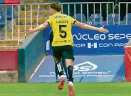 Posiciones De La Liga