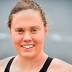 Gubecka's charge to Rio heats up