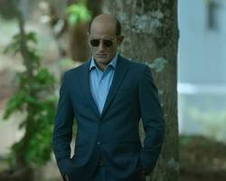 Image of Akshaye Khanna in Drishyam 2
