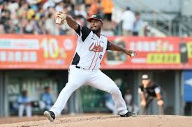 News source: CPBL