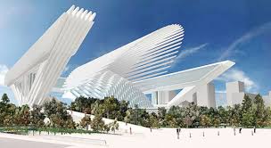 Image result for Calatrava