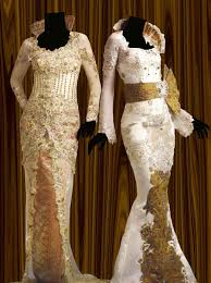 Image result for kebaya model baru
