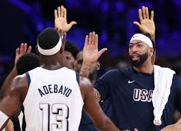 NBA Players React to Trade Rumors and Career Longevity