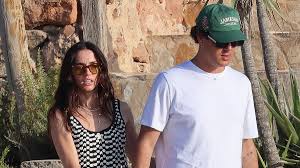 ana de armas — trending on Google in Peru