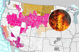 9 Essential Facts About Red Flag Fire Warnings