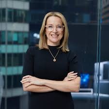 Anywhere Real Estate Inc. Employee Liz Gehringer's profile photo