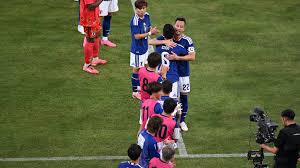 Selección de Túnez: un tercer virus afecta al equipo japonés antes del Mundial