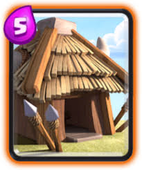 Image result for building card clash royale