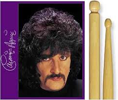 Vic Firth SCA Carmine Appice Signature. 8 ratings. Vic Firth SCA Carmine Appice Signature. €12.30. £9.99. Price includes VAT, shipping costs extra - 125596
