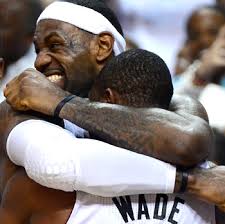 Even Lebron James Needs Help, or Heat Hate and the Offensiveness of the Gospel - lebron-james-miami-heat-nba-finals-championship-2012