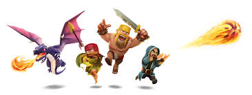 “clash of clans”的图片搜索结果