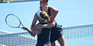 Auburn Women's Tennis Advances to NCAA Super Regional