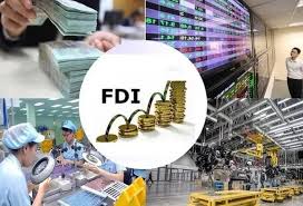 Việt Nam được dự báo sẽ tiếp tục là điểm sáng hút vốn FDI