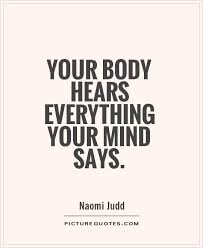 Body Quotes | Body Sayings | Body Picture Quotes via Relatably.com