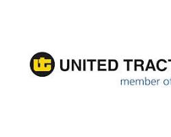 Gambar Logo PT United Tractors Tbk (UNTR)