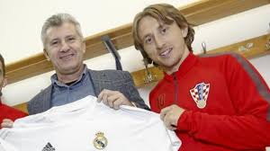 Luka Modric