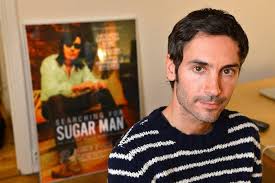Malik Bendjelloul, Oscar Winner for &#39;Sugar Man&#39; Film, Dies at 36. By BRUCE WEBER MAY 13, 2014. Inside. Photo. Malik Bendjelloul in 2012. - BENDJELLOUL-obit-master675