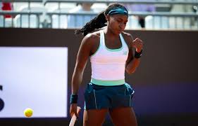 Why Aryna Sabalenka should be delighted watching Coco Gauff's latest performance in Rome