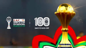 CAF launches 100-day countdown to 2025 Africa Cup of Nations in Morocco