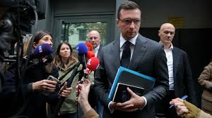 Le Figaro - News update