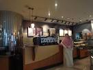 Coffee shop dubai airport