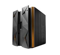 Résultat de recherche d'images pour "ibm z13"