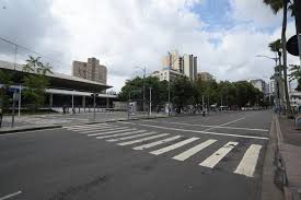 Metrô de Salvador: Expansão Aprovada! Campo Grande Mais Perto! - Imagen ilustrativa del artículo
