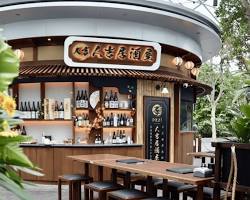 Image of Hitoyoshi Izakaya, Jewel Changi Airport