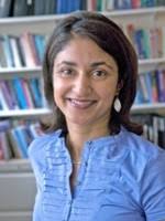 Die Sprachforscherin Rupal Patel der <b>Northeastern University</b> in den USA hat <b>...</b> - 60093_1b
