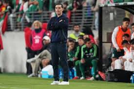 Rafa Márquez afronta su primer México-EU como técnico del Tricolor