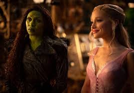 ‘Wicked: For Good’ Review: Two Besties Till the End