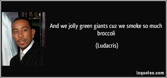 Broccoli Image Quotation #5 - QuotationOf . COM via Relatably.com