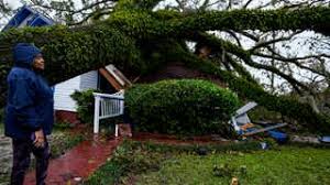 Navigating Insurance Claims After Hurricanes Helene and Milton: Insights from an Insurance Agent