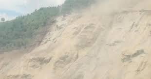 Image result for nepal landslide