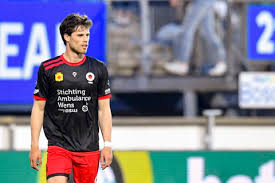 Sportnieuws.nl - News update