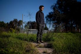 The first book about the L.A. fires is really about ‘America’s new age of disaster’