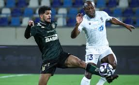 Dhamk x Al Kholood: onde assistir ao vivo e escalações do jogo hoje (03/02) pelo Campeonato Saudita | Futebol | O Liberal