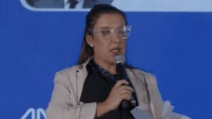 Flávio fará “reforma da reforma” tributária, diz Daniella Marques