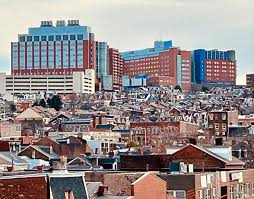1 measles case confirmed at UPMC Children’s Hospital