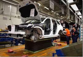 Image result for Volvo Carolina Plant