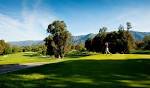 Golf Resorts California Ojai Valley Inn Spa - Course Map Ojai