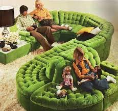 The Couch - Welcome to the Psychedelic 70's