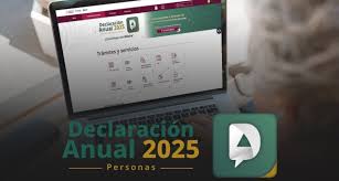 Declaracion Anual 2026