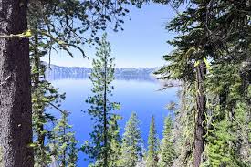 Crater Lake: A Summer Staycation and Hiking Adventure