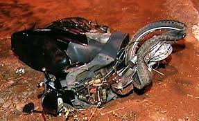 Resultado de imagem para acidentes de moto