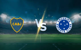 Boca Juniors vs Cruzeiro prediction: team news, lineups, expert analysis